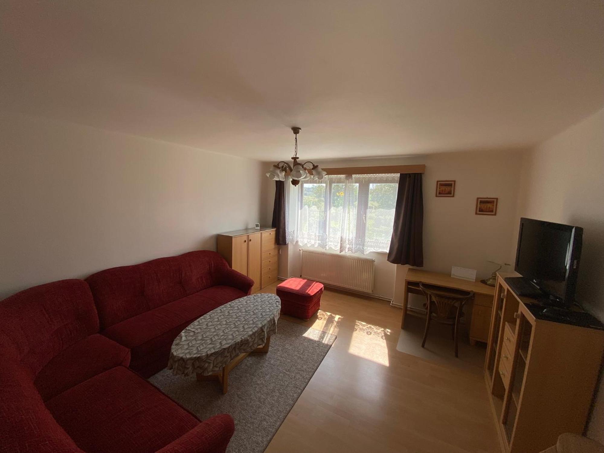 Apartment Bajt Králíky Esterno foto