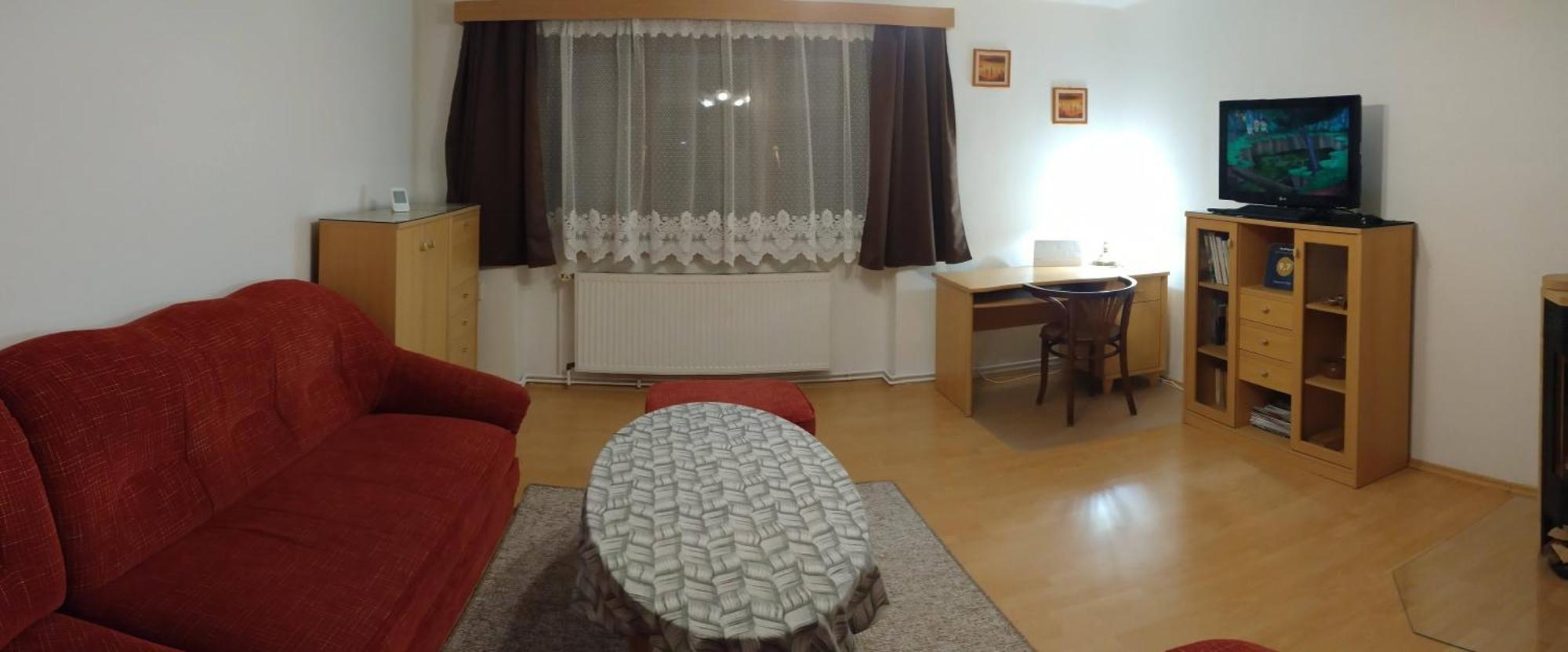 Apartment Bajt Králíky Esterno foto