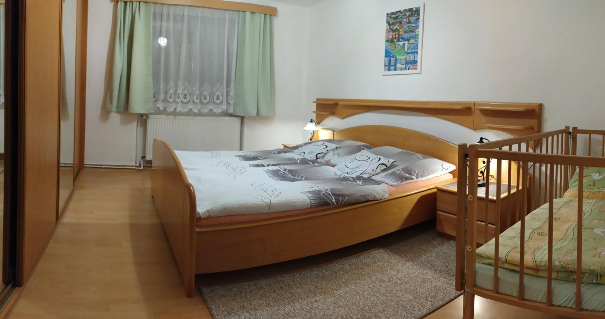 Apartment Bajt Králíky Esterno foto