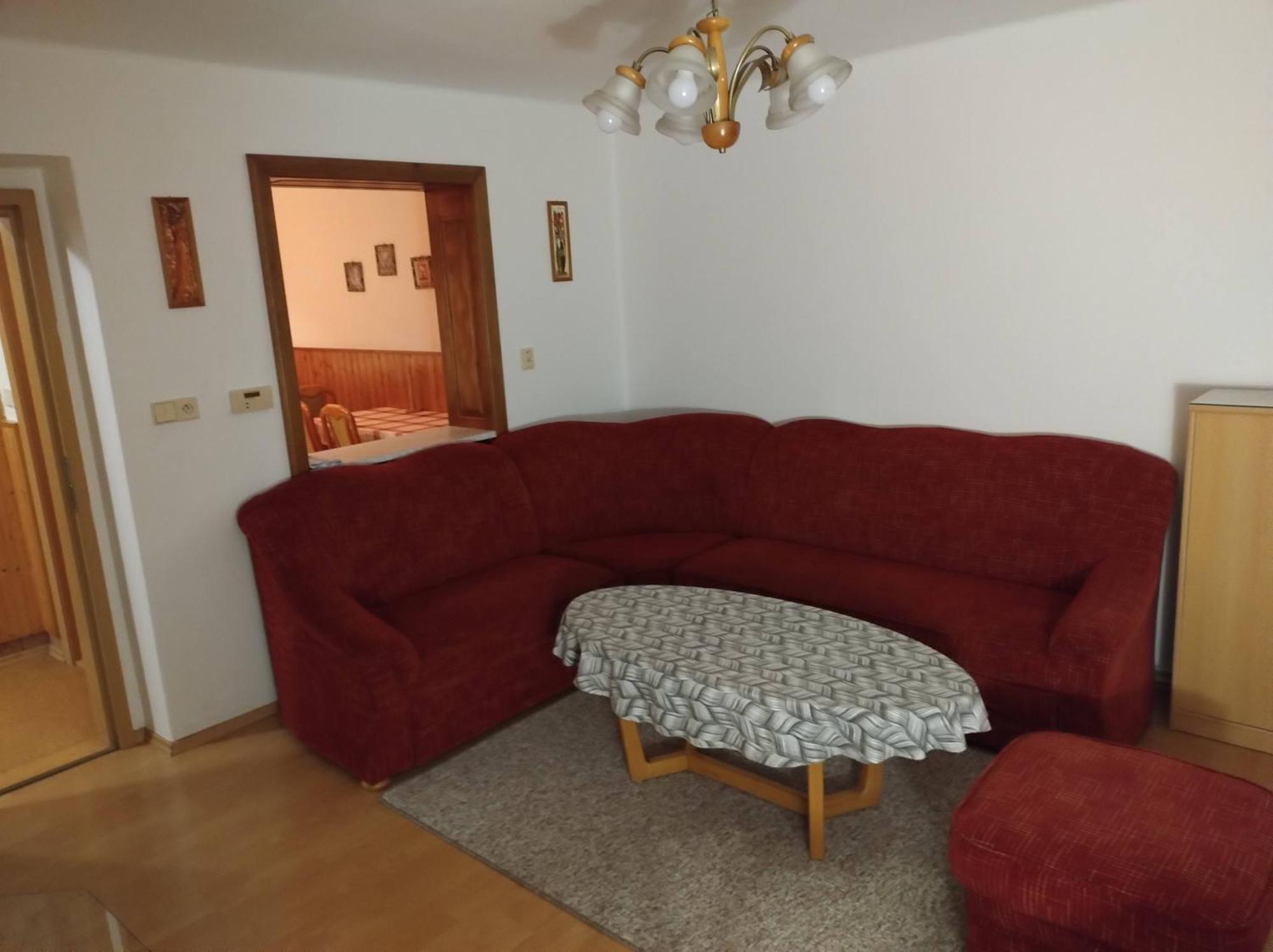 Apartment Bajt Králíky Esterno foto