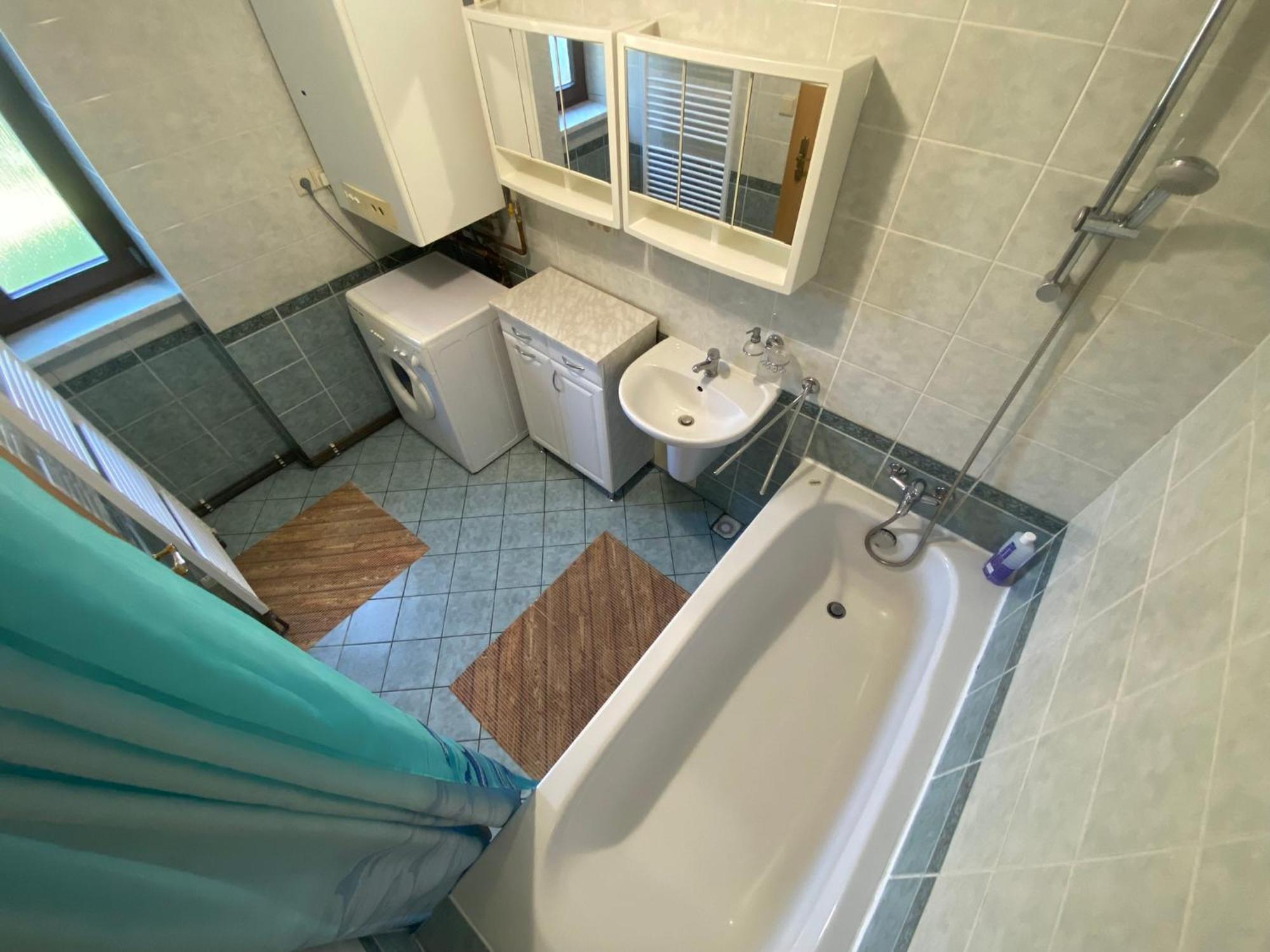 Apartment Bajt Králíky Esterno foto