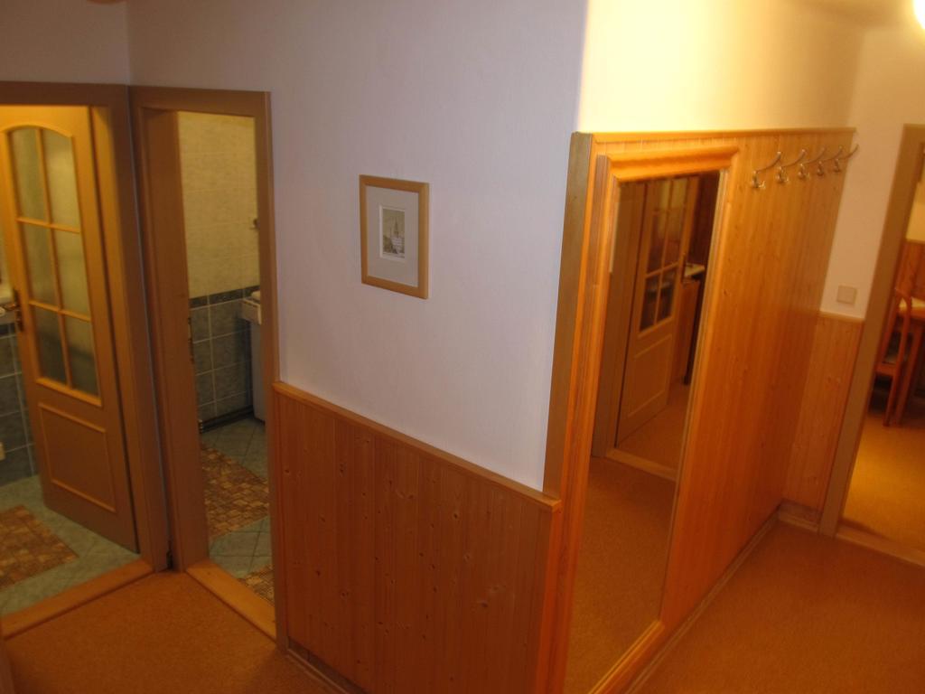 Apartment Bajt Králíky Camera foto