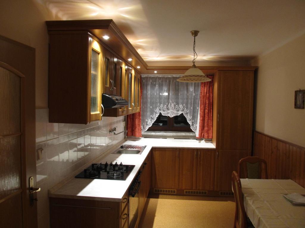 Apartment Bajt Králíky Camera foto